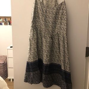 Boutique dress size small